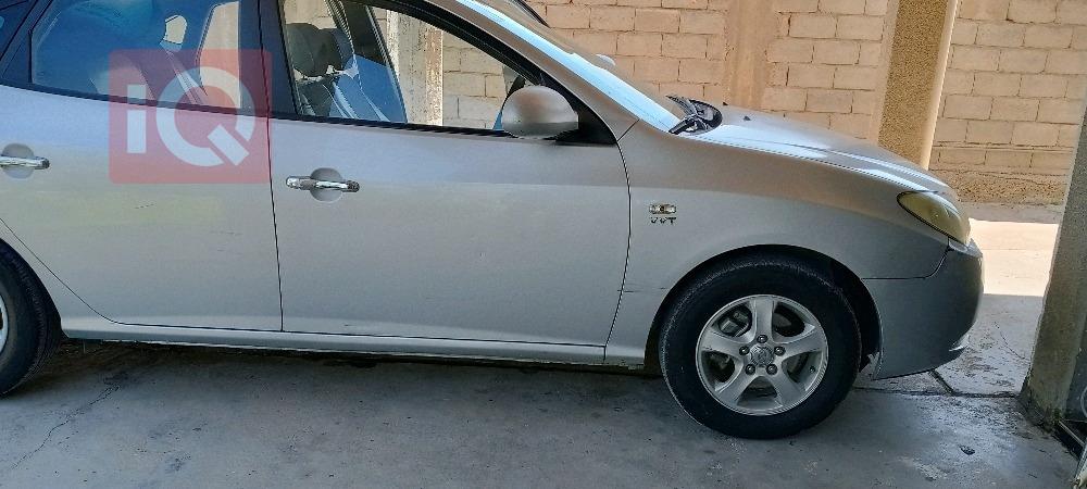 هيونداي أفانتي